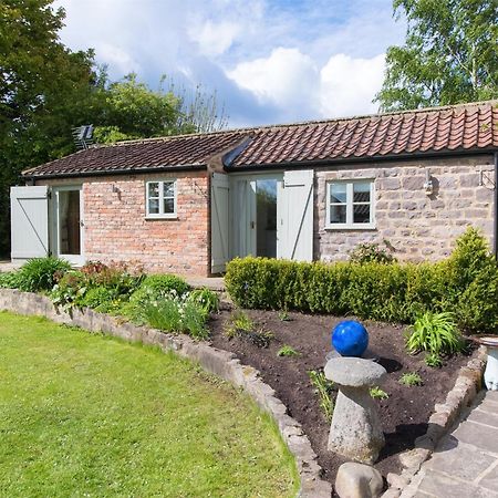 1 Bed In Knaresborough Hh102 Villa Dış mekan fotoğraf