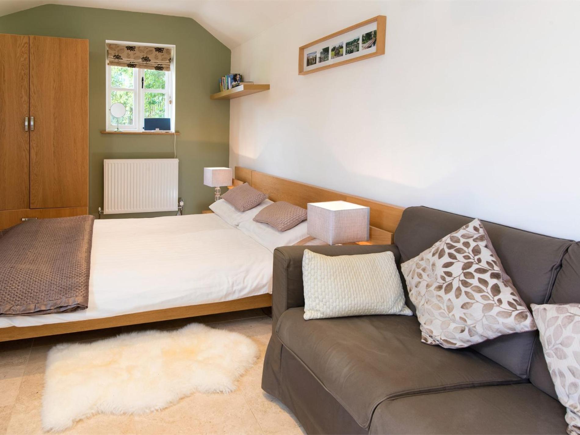 1 Bed In Knaresborough Hh102 Villa Dış mekan fotoğraf