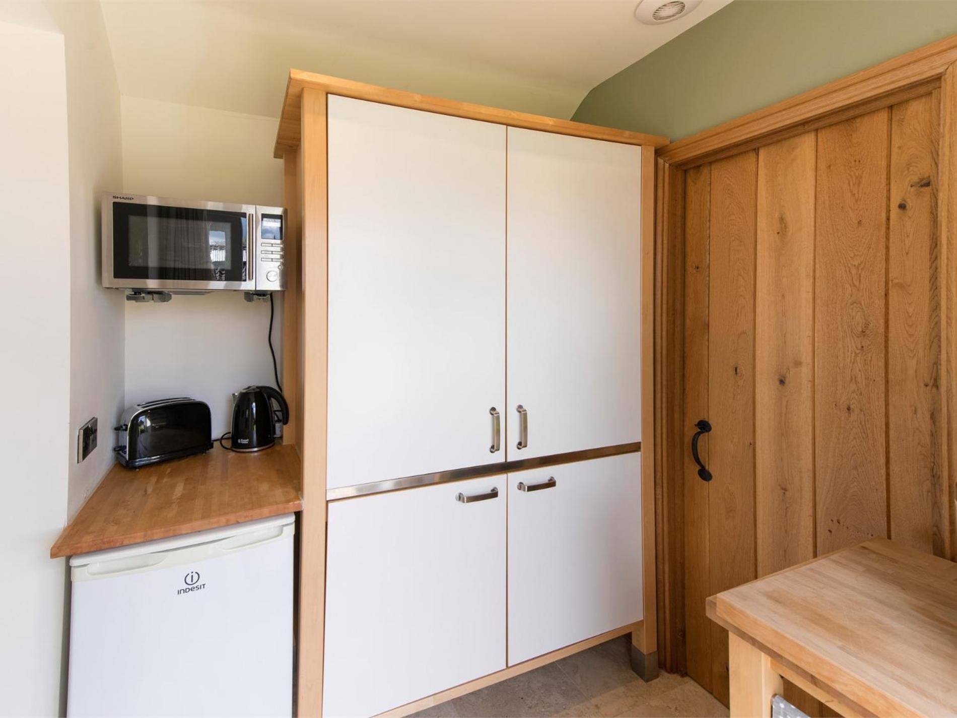 1 Bed In Knaresborough Hh102 Villa Dış mekan fotoğraf