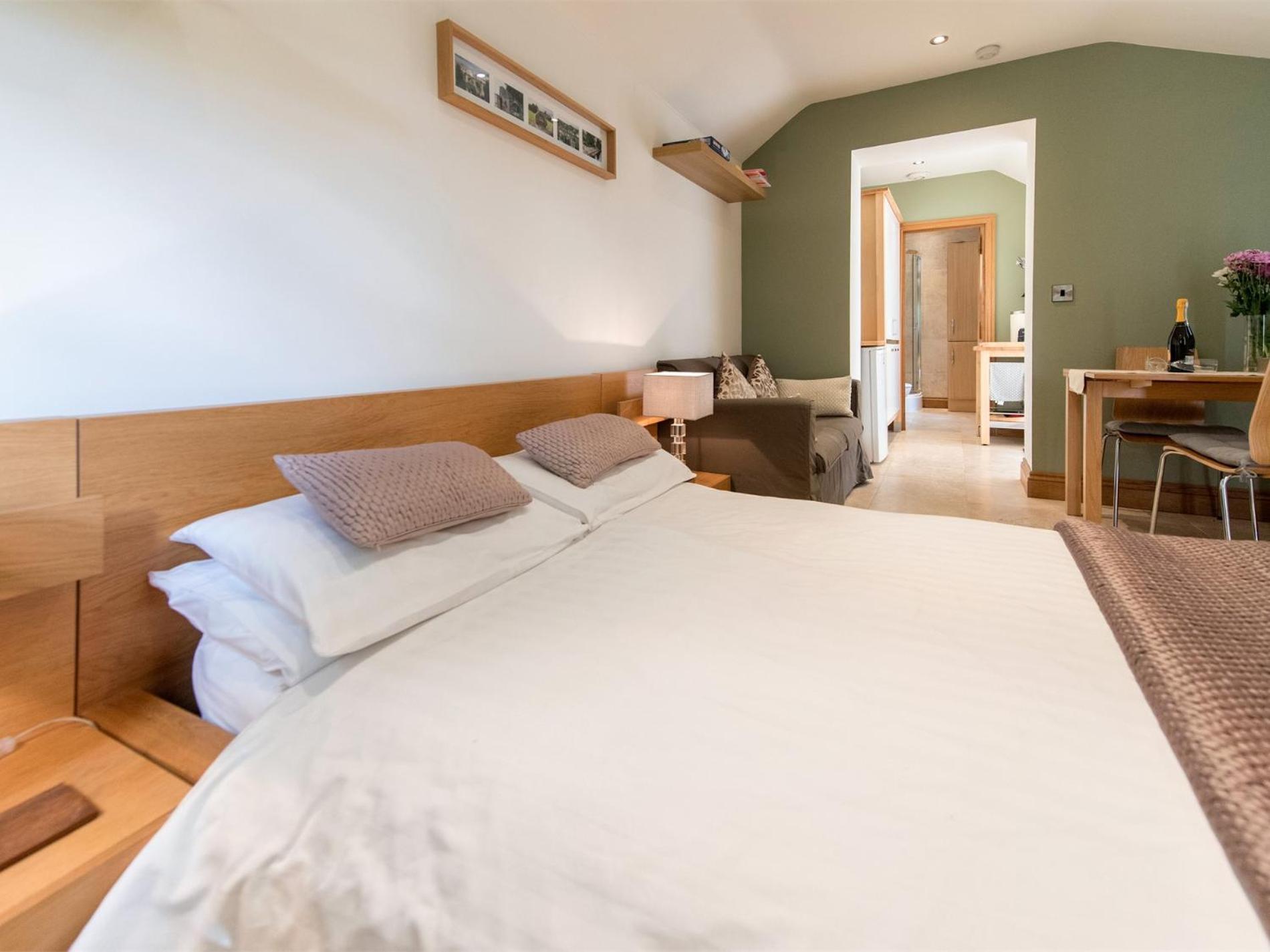 1 Bed In Knaresborough Hh102 Villa Dış mekan fotoğraf