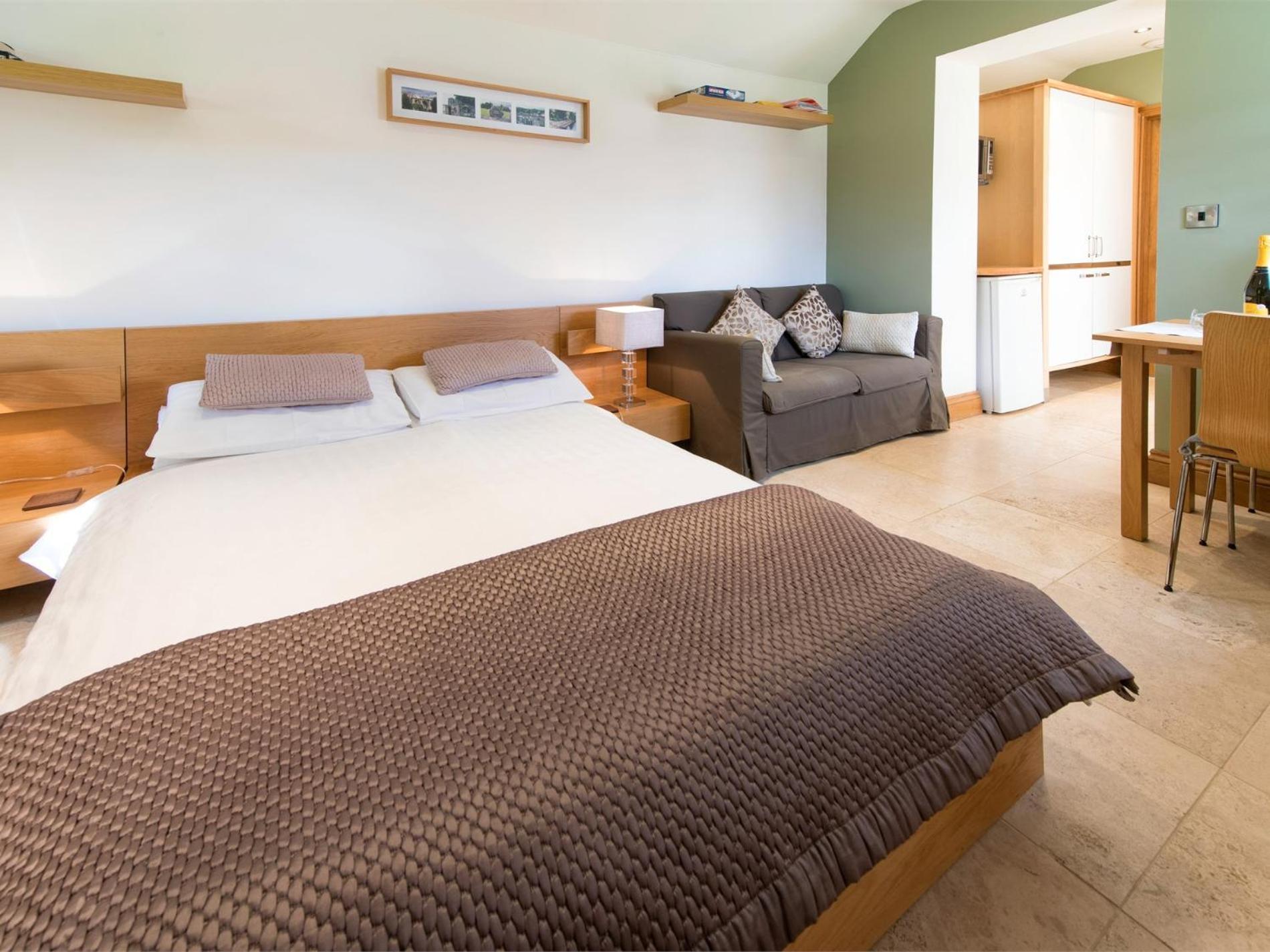 1 Bed In Knaresborough Hh102 Villa Dış mekan fotoğraf