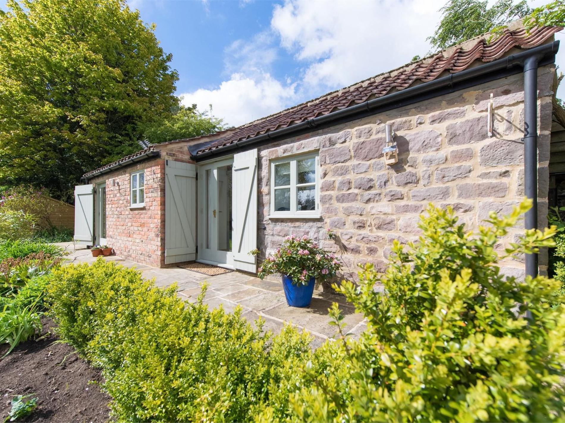 1 Bed In Knaresborough Hh102 Villa Dış mekan fotoğraf