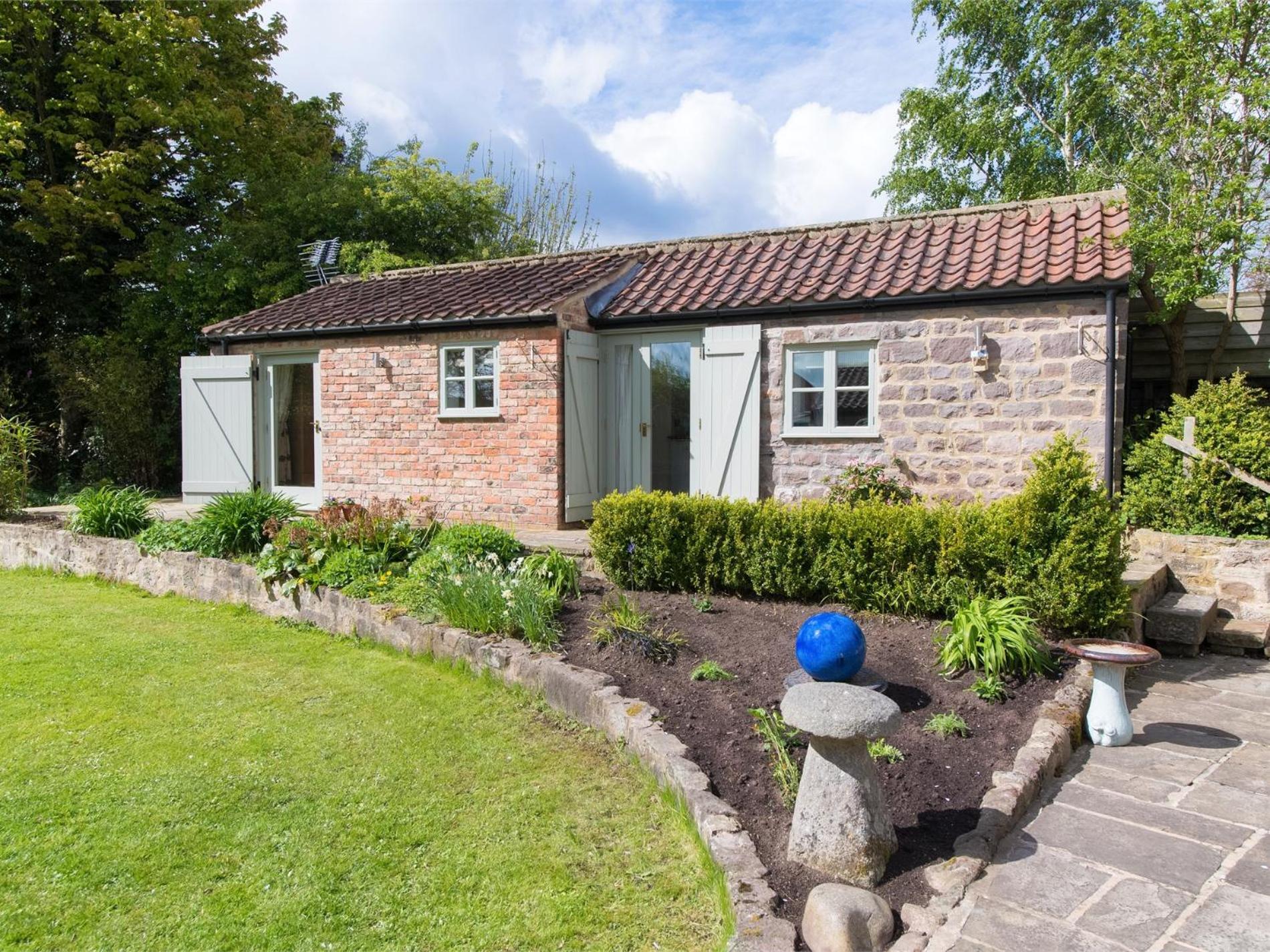1 Bed In Knaresborough Hh102 Villa Dış mekan fotoğraf
